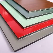 ALUMINIUM COMPOSITE PANEL (ACP)