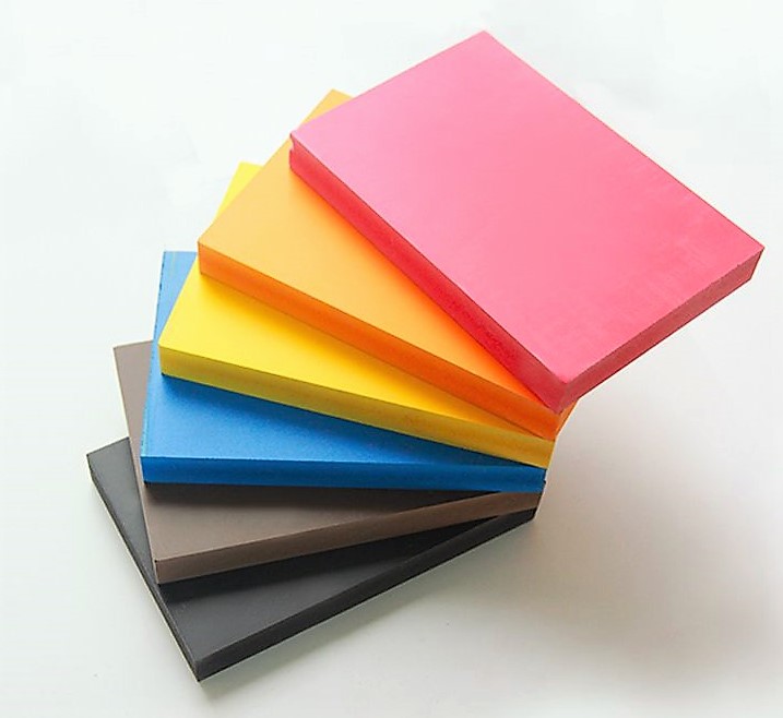 SUNBOARDS ( PVC FOAM BOARDS )